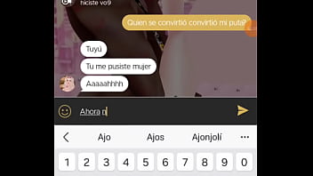 Se gosa de lo rico con fabi