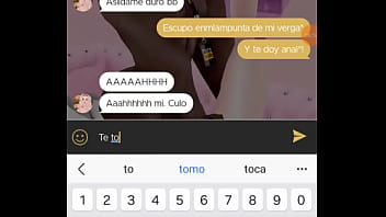 Se gosa de lo rico con fabi