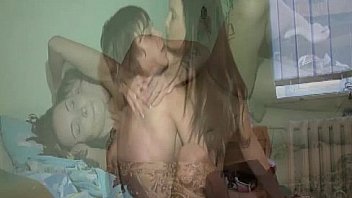 He said he'd lick sandra pussy like nobody did before