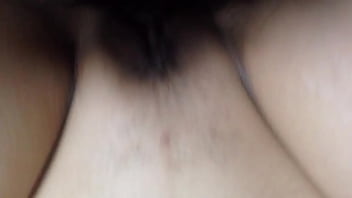 Teen fucked amateur mao