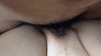 Teen fucked amateur mao