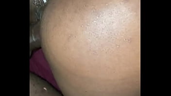 She like it nasty and deep in both hole