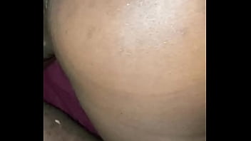 She like it nasty and deep in both hole