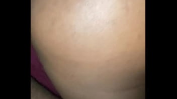 She like it nasty and deep in both hole