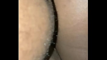 She like it nasty and deep in both hole She like it nasty and deep in both hole