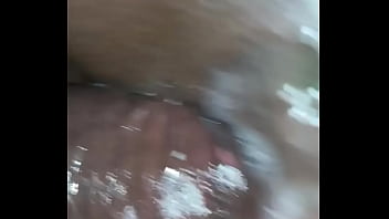 She like it nasty and deep in both hole