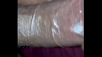 She like it nasty and deep in both hole