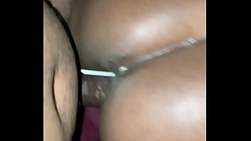 She like it nasty and deep in both hole