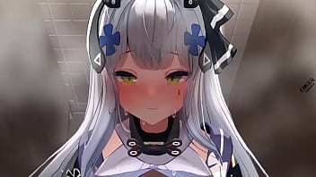 Hentai chick play Hentai chick play