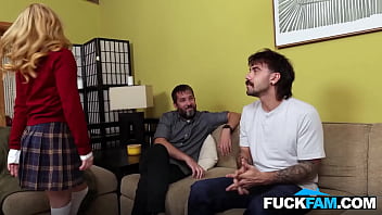 Way better than hers