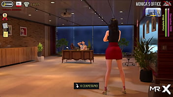 Fashionbusiness beautiful nude costume e2 #14