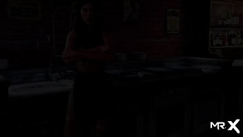 Fashionbusiness beautiful nude costume e2 #14