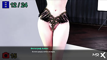 Fashionbusiness beautiful nude costume e2 #14