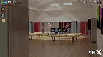 Fashionbusiness beautiful nude costume e2 #14