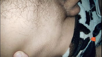 Amateur homemade summer video