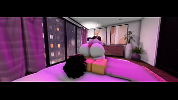 Putita follada en condo