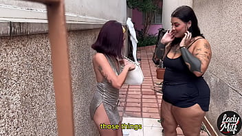 He took the college girl from the party to an alley and they fucked nicely subtitled in english