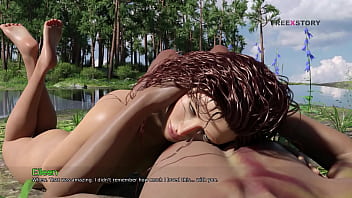 My dorm 13 mark fucking his ex gf near lake