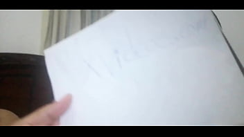 Vídeo de verificación