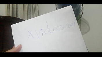 Vídeo de verificación