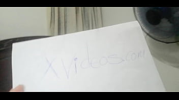 Vídeo de verificación