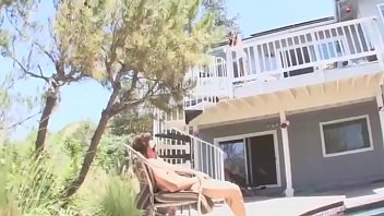 Filling sister's pussy