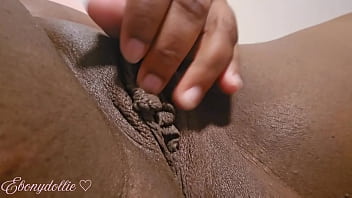 Aftermath of good masturbation