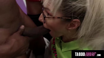 Cory chase double penetrated by basketball team