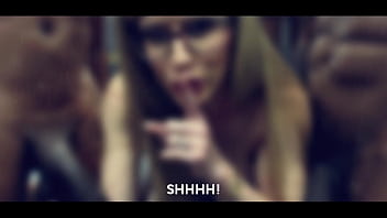 Cory chase double penetrated by basketball team