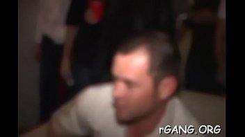 Bang with cute cuties