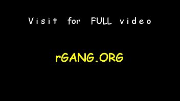 Bang with cute cuties