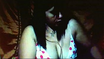 Jean hot and sexy with big boobs