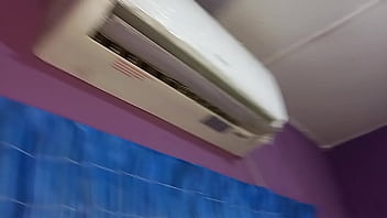 The woman set him up only to get fucked so hard