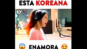 Esta koreana enamora descarga la canción 4bvk jfla com