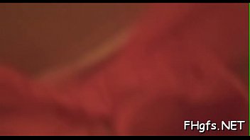 Stupendous brunette floosy victoria does something