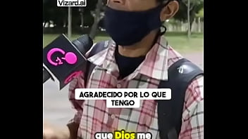 Agradecido por lo que tengo #elchicletv #atrevidoypegajoso #talento #chiclenoticias #trabajo #sacrificio