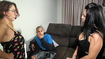 Karol wins pawg x mary redqueen x bbc anal ass to mouth gape squirt