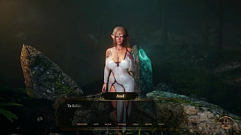 Eldrea sex haciendo terminar a la reina súcubo Eldrea sex haciendo terminar a la reina súcubo