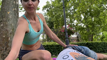 Yo gina gerson your private yoga instructor