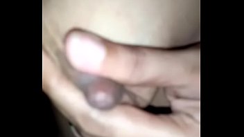 Small tits exposed