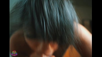 Slutty baddies eating up bbc like its her last meal