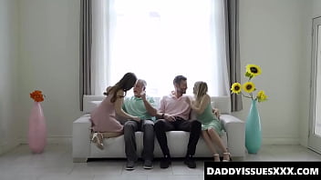 I coco lovelocks tits bounce riding two massive shafts