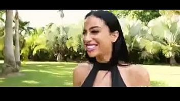 Big tit girl fucked by cute man