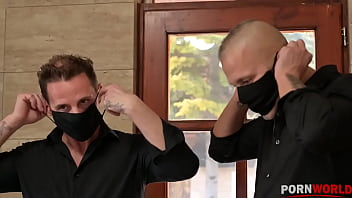 Cock addict veronica leal stuffed airtight in hardcore bdsm punishment gp1969