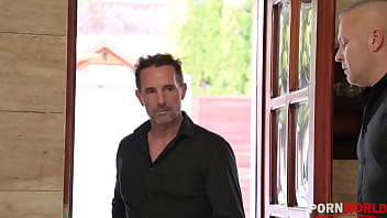 Cock addict veronica leal stuffed airtight in hardcore bdsm punishment gp1969