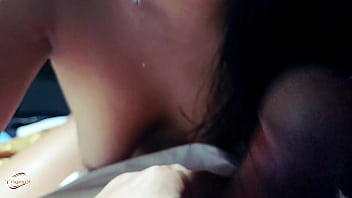 Qué rica chupada de pinga chibola mamona flash 2