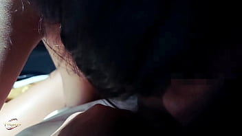 Qué rica chupada de pinga chibola mamona flash 2