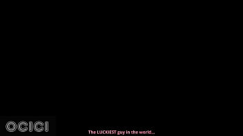 Young man eats the huge ass of a goth milf on halloween night 3d hentai ocici