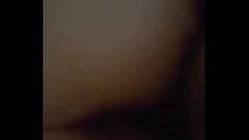 Thick girl masterbates