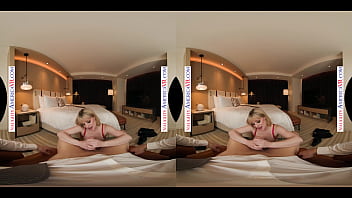 Jessica ryan unzips your pants for that thick cock of yours